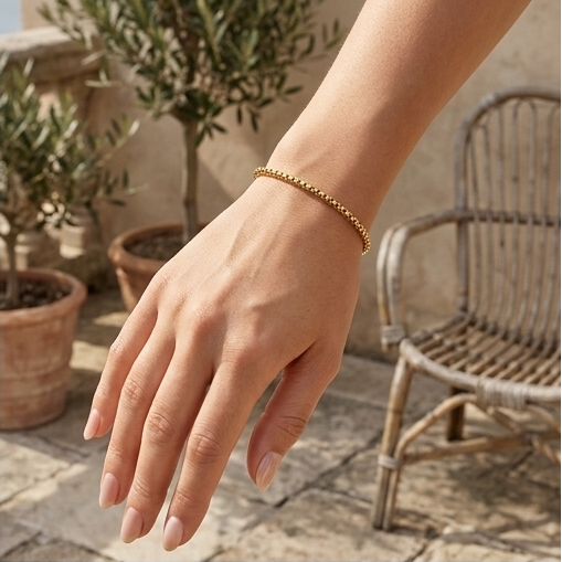 Serpentine Bracelets Set